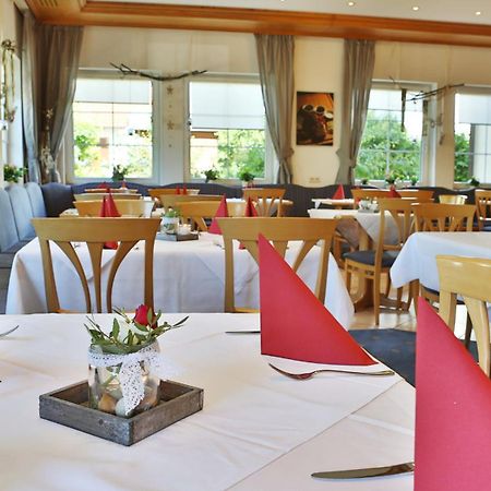Hotel Alznauer Hof Gomaringen Luaran gambar