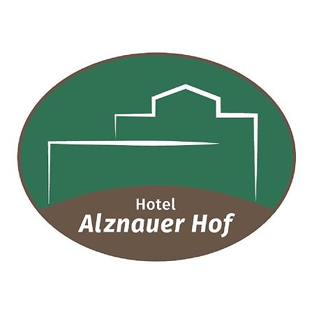 Hotel Alznauer Hof Gomaringen Luaran gambar