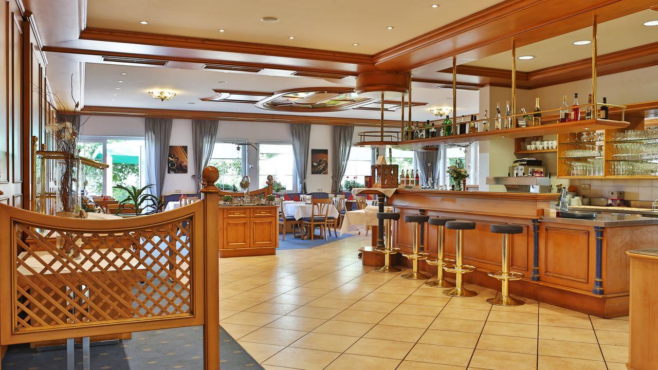 Hotel Alznauer Hof Gomaringen Luaran gambar