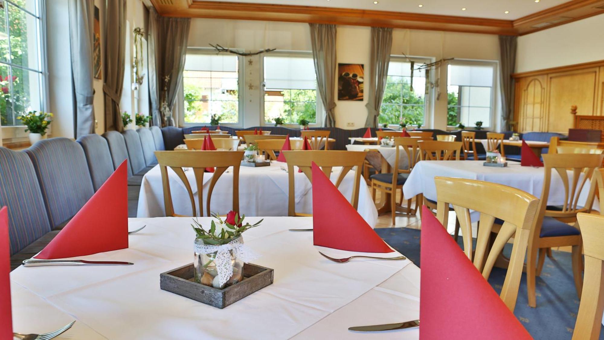 Hotel Alznauer Hof Gomaringen Luaran gambar