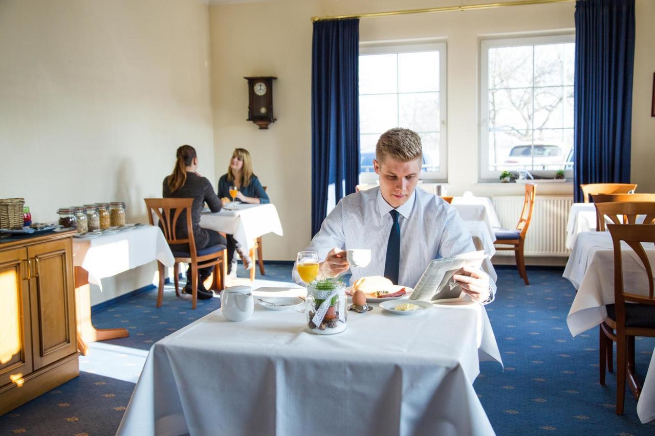 Hotel Alznauer Hof Gomaringen Luaran gambar